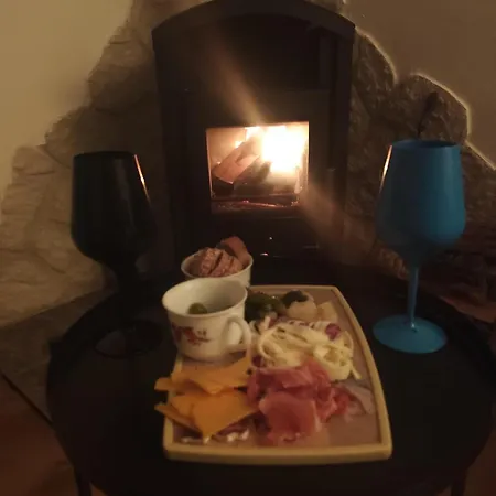 Apartmán Česká Kamenice Česká Kamenice