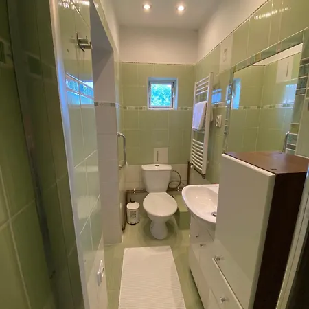 Apartman Ceska Kamenice * Česká Kamenice