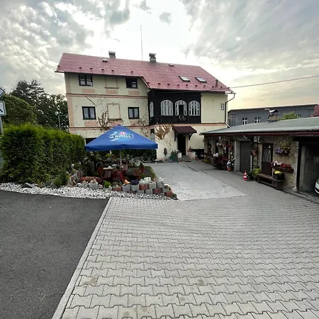 Apartmán Česká Kamenice Apartmán *